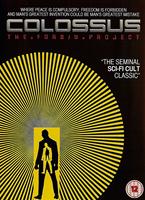 Colossus: The Forbin Project Online DVD Rental