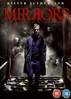 Mirrors Online DVD Rental