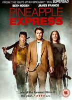Pineapple Express Online DVD Rental