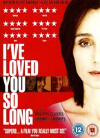 I've Loved You So Long Online DVD Rental