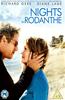 Nights in Rodanthe Online DVD Rental