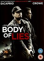 Body of Lies Online DVD Rental