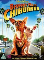 Beverly Hills Chihuahua Online DVD Rental