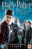 Harry Potter and the Half-Blood Prince Online DVD Rental