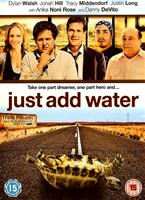 Just Add Water Online DVD Rental