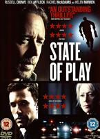 State of Play Online DVD Rental
