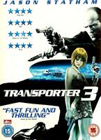 Transporter 3 Online DVD Rental