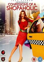 Confessions of a Shopaholic Online DVD Rental