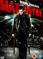 Max Payne Online DVD Rental