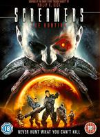 Screamers: The Hunting Online DVD Rental