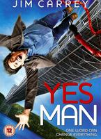 Yes Man Online DVD Rental