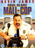 Paul Blart: Mall Cop Online DVD Rental
