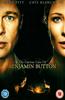 The Curious Case of Benjamin Button Online DVD Rental