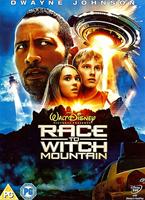 Race to Witch Mountain Online DVD Rental