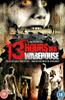 13 Hours in a Warehouse Online DVD Rental