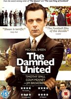 The Damned United Online DVD Rental
