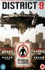 District 9 Online DVD Rental