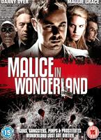 Malice in Wonderland Online DVD Rental