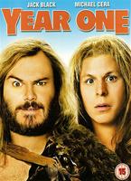 Year One Online DVD Rental