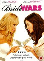 Bride Wars Online DVD Rental
