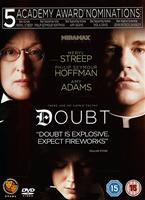 Doubt Online DVD Rental