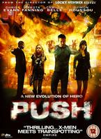 Push Online DVD Rental