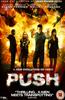 Push Online DVD Rental