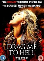 Drag Me to Hell Online DVD Rental