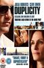 Duplicity Online DVD Rental