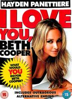 I Love You, Beth Cooper Online DVD Rental