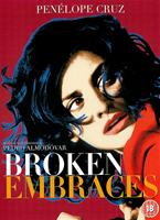 Broken Embraces Online DVD Rental