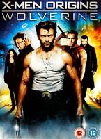 X-Men Origins: Wolverine Online DVD Rental