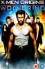 X-Men Origins: Wolverine Online DVD Rental
