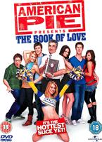 American Pie Presents: The Book of Love Online DVD Rental