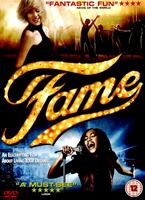 Fame Online DVD Rental