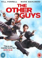The Other Guys Online DVD Rental