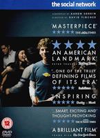 The Social Network Online DVD Rental