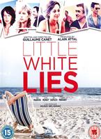 Little White Lies Online DVD Rental