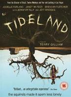 Tideland Online DVD Rental