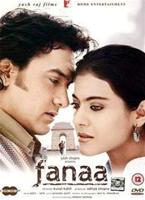 Fanaa Online DVD Rental