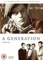 Andrzej Wajda: A Generation Online DVD Rental
