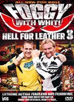 Foggy: Hell for Leather 3 Online DVD Rental