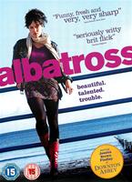 Albatross Online DVD Rental