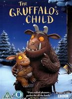 Gruffalo's Child Online DVD Rental