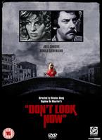 Don't Look Now Online DVD Rental