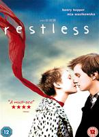 Restless Online DVD Rental
