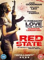 Red State Online DVD Rental