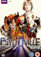 Psychoville: Series 2 Online DVD Rental