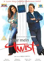 Pyaar Mein Twist Online DVD Rental
