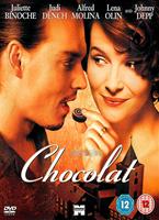 Chocolat Online DVD Rental